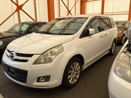 [CHOOSE PARTS] MAZDA MPV LY3P 2007 L3-VE FF AT 2WD #0001000016205