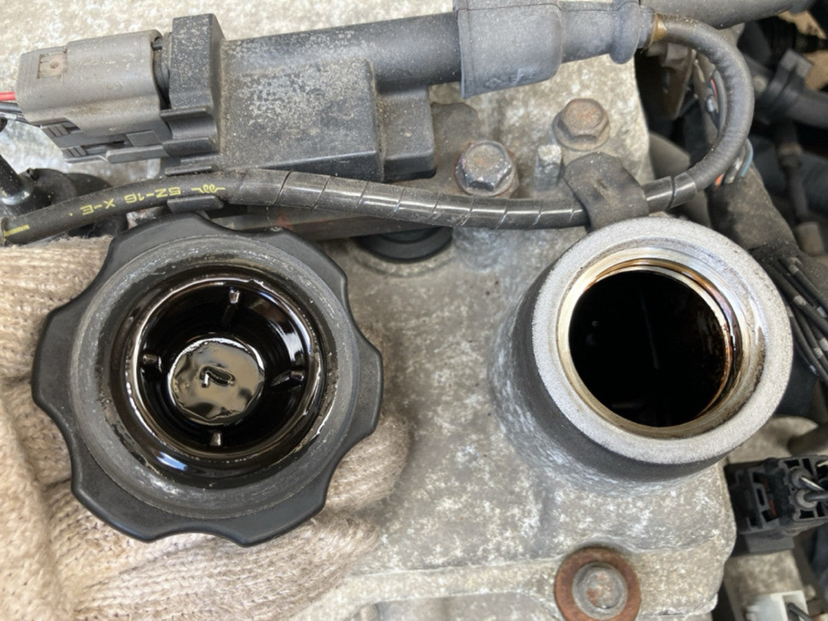 [CHOOSE PARTS] MAZDA MPV LWEW 2001 FS FF AT 2WD #0001000016327