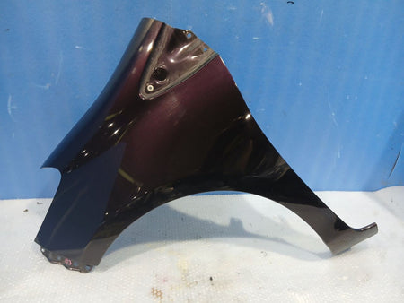 [FENDER LH] TOYOTA VITZ KSP130 2013 1KR-FE FF AT 2WD #0403266011718