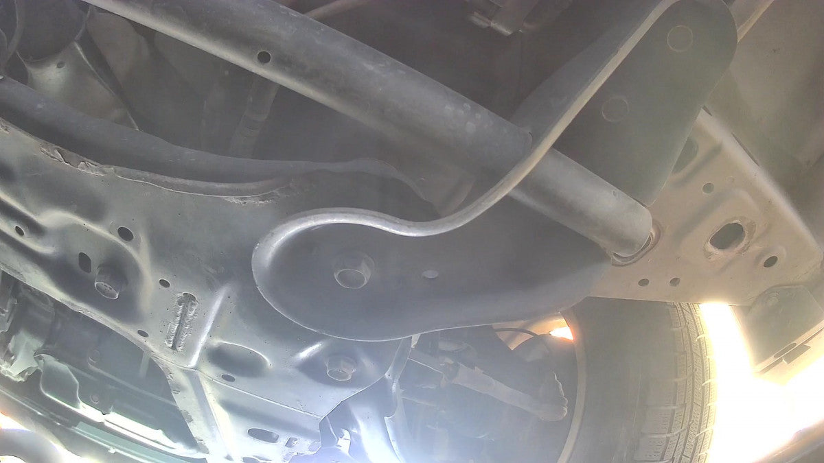 [CHOOSE PARTS] NISSAN SERENA FC26 2011 MR20DD FF AT 2WD #0001000014383