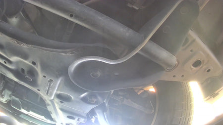[CHOOSE PARTS] NISSAN SERENA FC26 2011 MR20DD FF AT 2WD #0001000014383