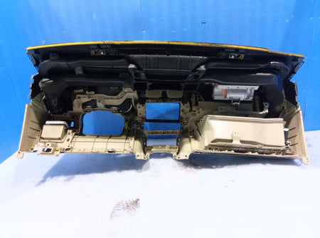 [DASHBOARD] TOYOTA COROLLA AXIO NZE141 2011 1NZ-FE FF MT 2WD #0403265009820