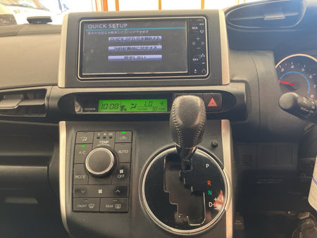 [CHOOSE PARTS] TOYOTA WISH ZGE20W 2010 2ZR-FAE FF AT 2WD #0001000015987