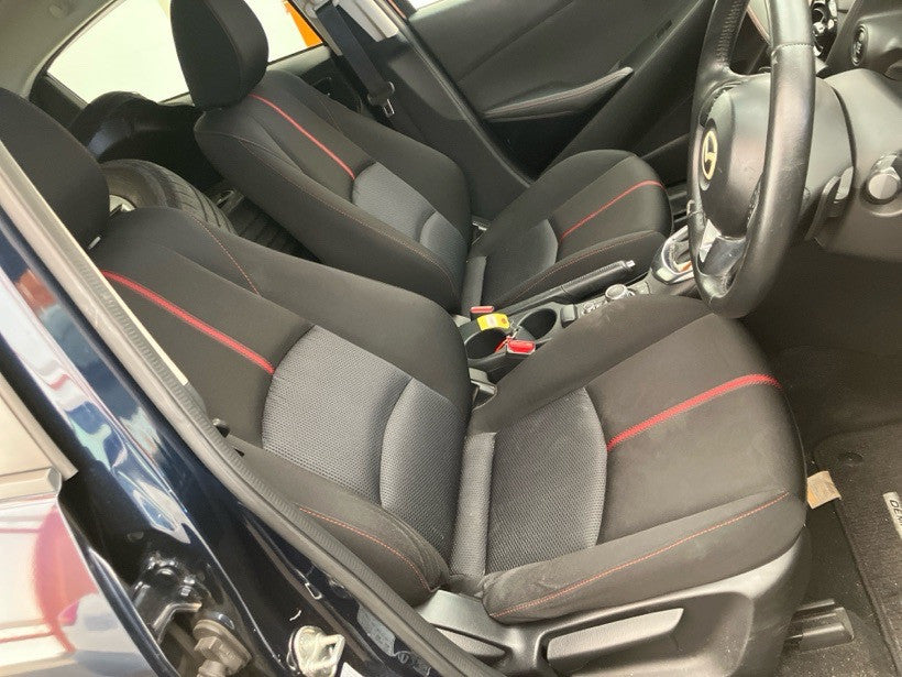 [CHOOSE PARTS] MAZDA DEMIO DJ5AS 2016 S5-DPTS FF AT 4WD #0001000014824