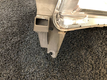 [HEADLIGHT ASSY LH] SUZUKI SOLIO BANDIT MA36S 2017 K12C FF AT 4WD #000323B540437