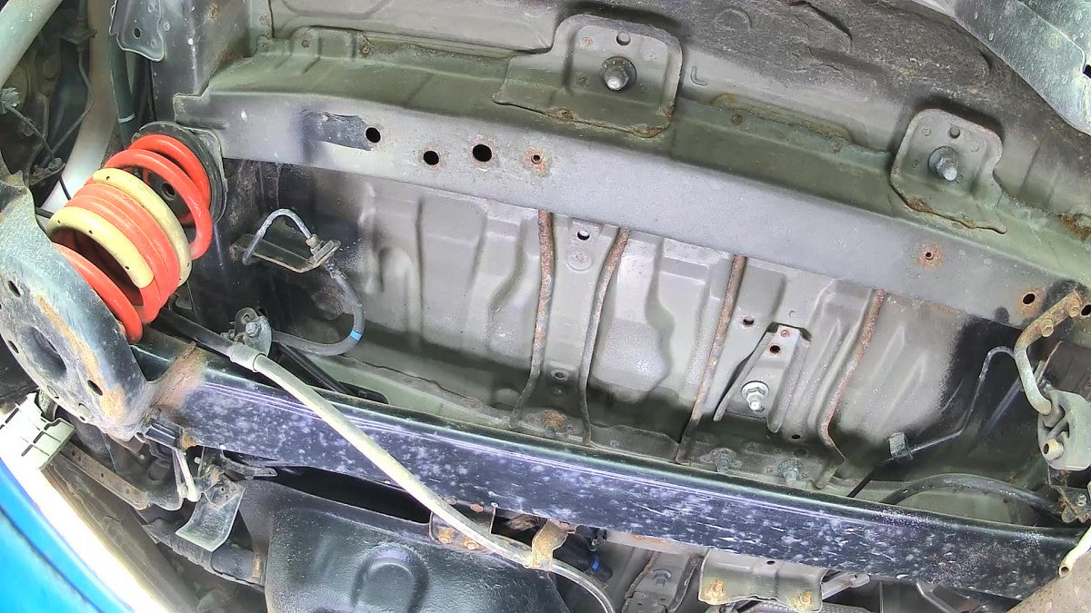 [CHOOSE PARTS] TOYOTA VELLFIRE ANH20W 2012 2AZ-FE FF AT 2WD #0001000015845