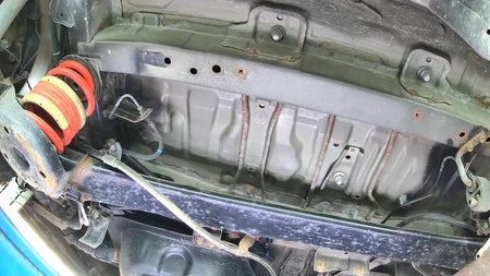 [CHOOSE PARTS] TOYOTA VELLFIRE ANH20W 2012 2AZ-FE FF AT 2WD #0001000015845