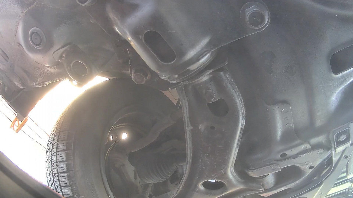 [CHOOSE PARTS] HONDA FIT GE6 2008 L13A FF AT 2WD #0001000015296