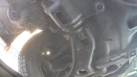 [CHOOSE PARTS] HONDA FIT GE6 2008 L13A FF AT 2WD #0001000015296