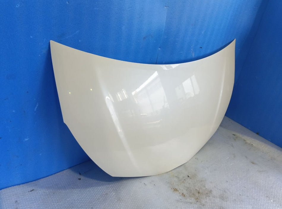 [BONNET] TOYOTA VITZ KSP130 2011 1KR-FE FF AT 2WD #0403267013426