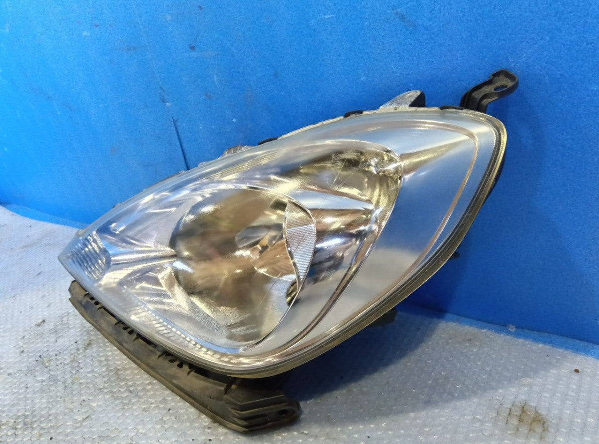 [HEADLIGHT ASSY LH] HONDA FIT HYBRID GP1 2010 LDA FF AT 2WD #0403268014862
