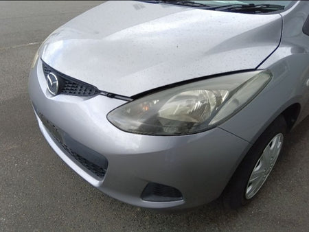 [CHOOSE PARTS] MAZDA DEMIO DE3FS 2009 ZJ-VE FF MT 2WD #0401000000806