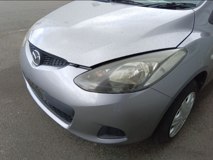 [TAIL LAMP LH] MAZDA DEMIO DE3FS 2009 ZJ-VE FF MT 2WD #0403269015619