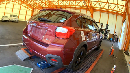 [CHOOSE PARTS] SUBARU SUBARU XV GP7 2015 FB20 FF AT 4WD #0001000015772