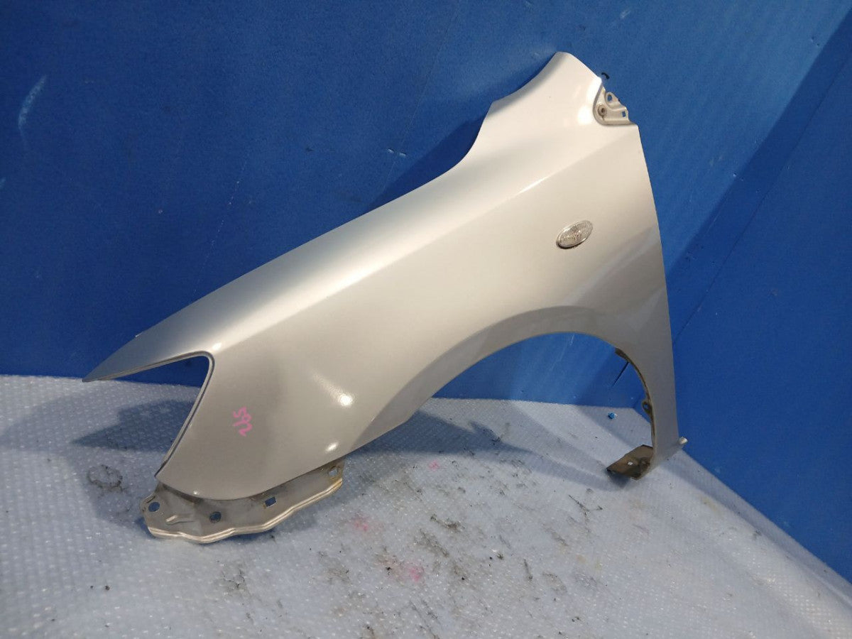 [FENDER LH] TOYOTA COROLLA FIELDER NZE144G 2010 1NZ-FE FF AT 4WD #0403266010899