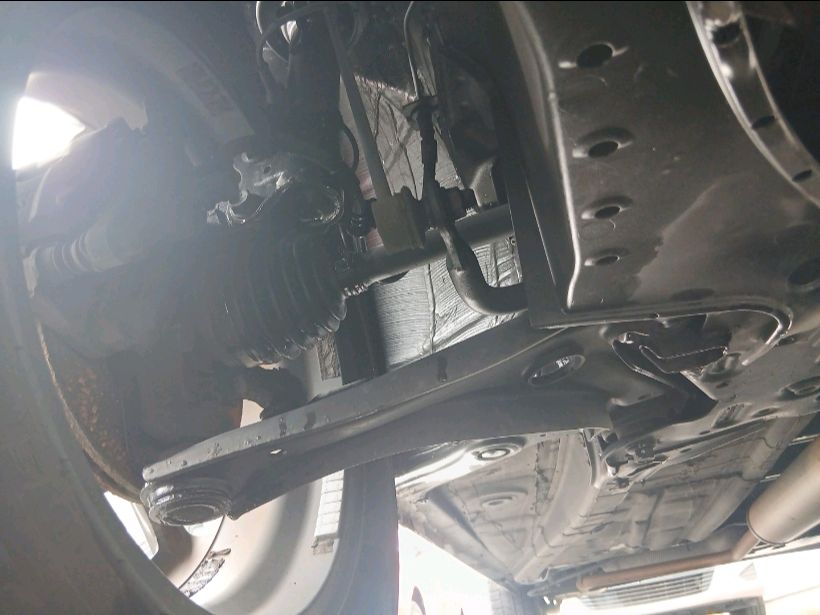 [CHOOSE PARTS] SUZUKI IGNIS FF21S 2016 K12C FF AT 2WD #0401000000686