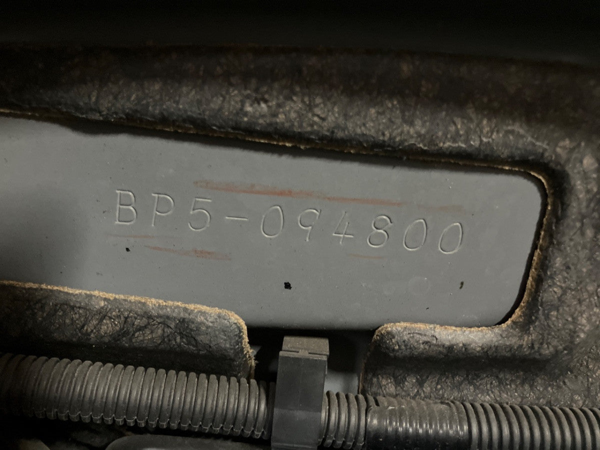 [CHOOSE PARTS] SUBARU LEGACY TOURING WAGON BP5 2005 EJ20 FF AT 4WD #00020026A3253