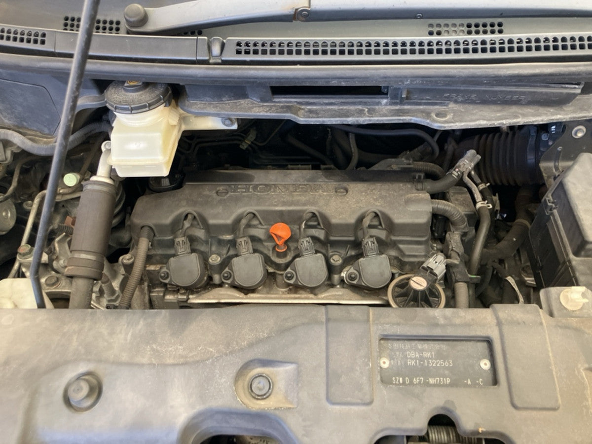 [CHOOSE PARTS] HONDA STEPWAGON RK1 2013 R20A FF AT 2WD #0002002682670