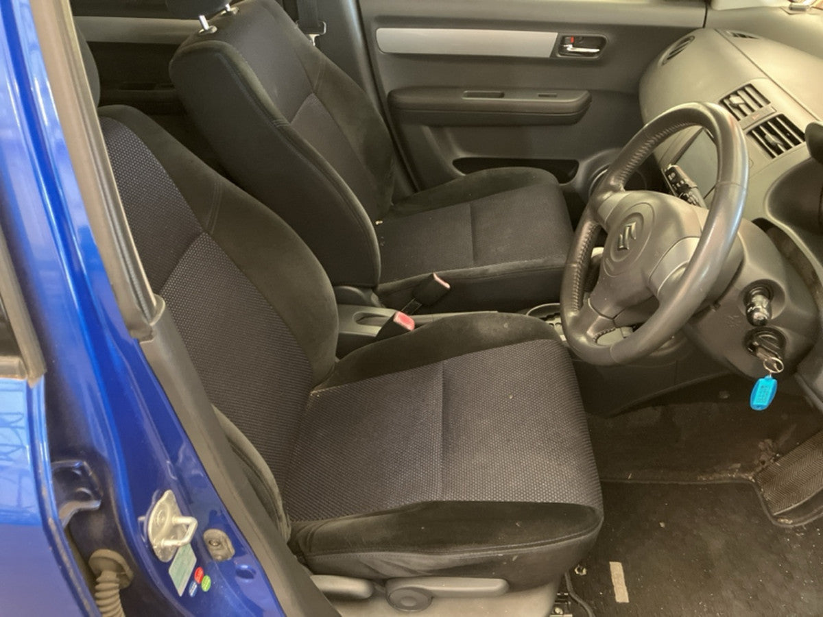 [CHOOSE PARTS] SUZUKI SWIFT ZC71S 2009 K12B FF AT 2WD #0002002651498