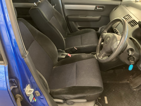 [CHOOSE PARTS] SUZUKI SWIFT ZC71S 2009 K12B FF AT 2WD #0002002651498