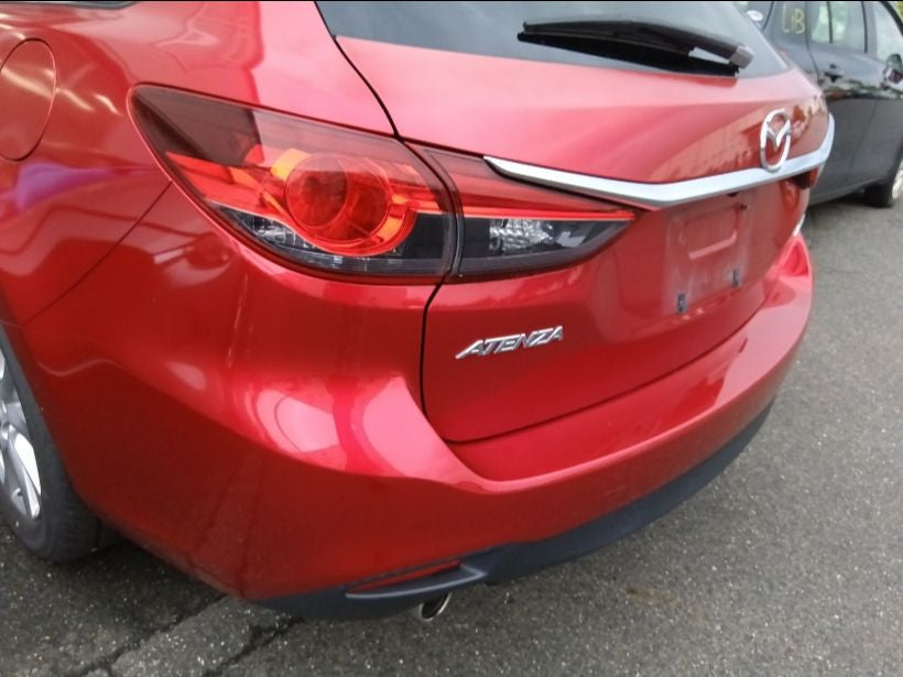 [CHOOSE PARTS] MAZDA ATENZA WAGON GJ2FW 2013 SH-VPTR FF AT 2WD #0401000000866