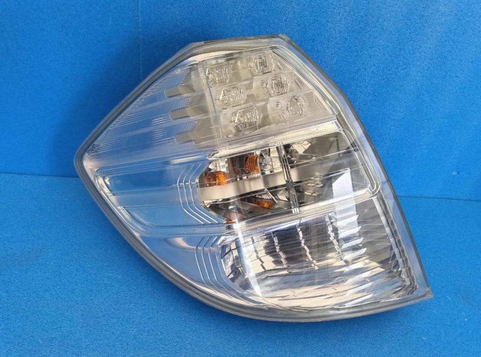 [TAIL LAMP LH] HONDA FIT HYBRID GP1  LDA FF AT 2WD #0403263007214