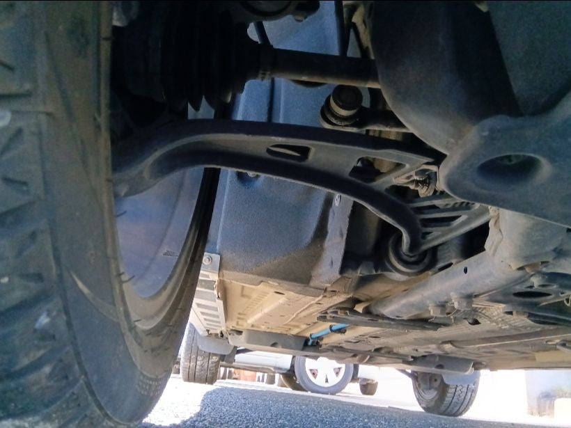 [CHOOSE PARTS] BMW MINI ZA16 2011 N16B16A  AT 2WD #0401000000785