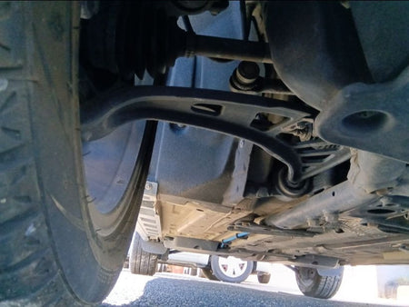 [CHOOSE PARTS] BMW MINI ZA16 2011 N16B16A  AT 2WD #0401000000785