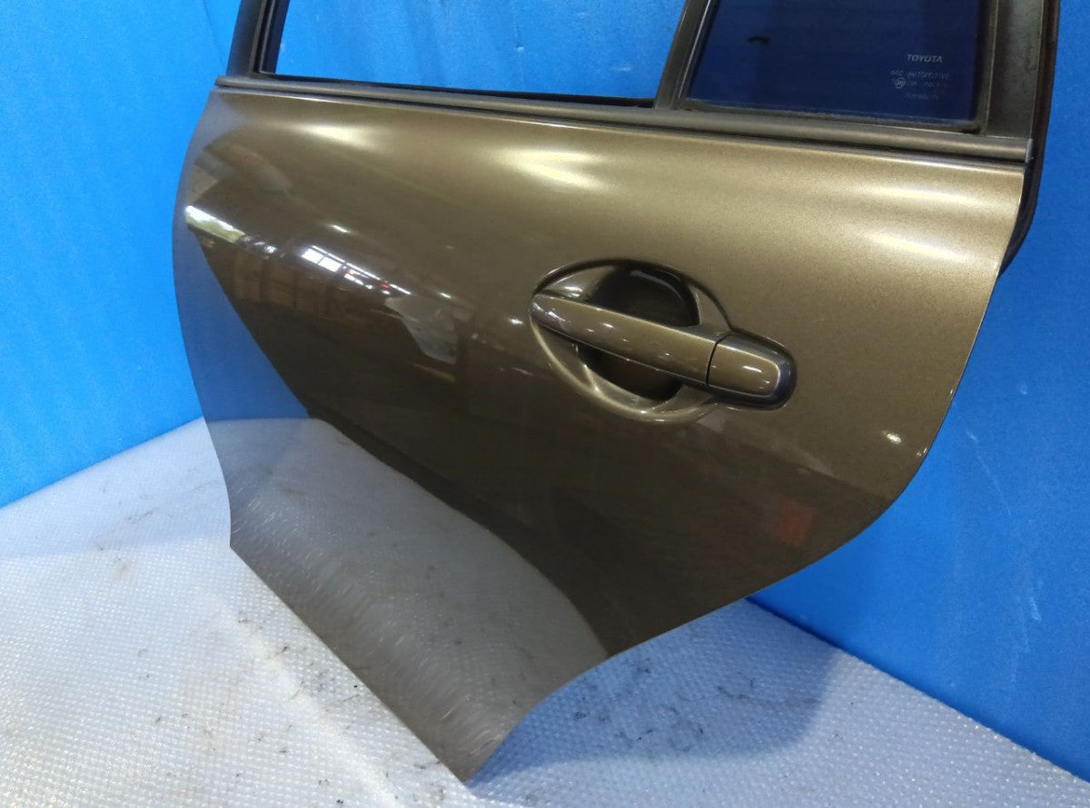 [R DOOR ASSY LH] TOYOTA COROLLA FIELDER NZE144G 2010 1NZ-FE FF AT 4WD #0403266010866