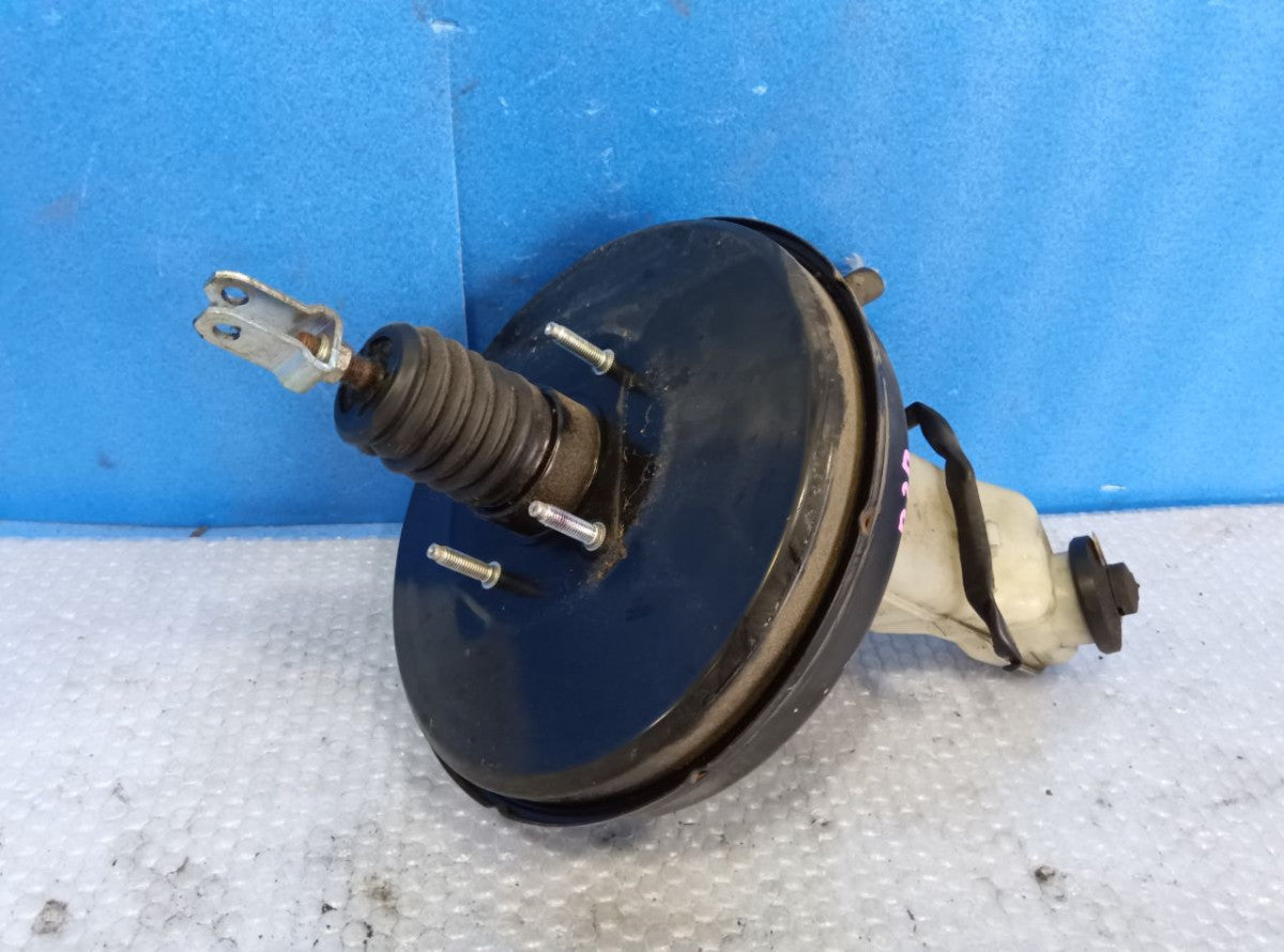 [BRAKE MASTER ASSY] TOYOTA COROLLA FIELDER NZE144G 2006 1NZ-FE FF AT 4WD #0403268014968