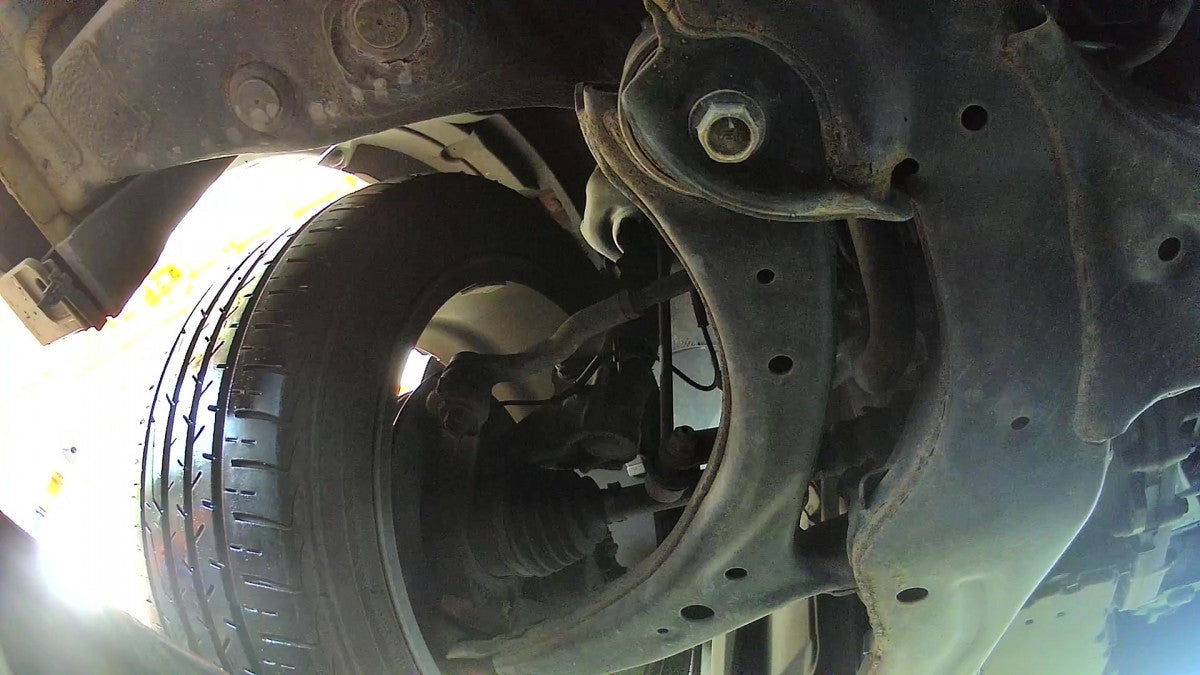 [CHOOSE PARTS] HONDA STEPWAGON RK1 2012 R20A FF AT 2WD #0001000015486