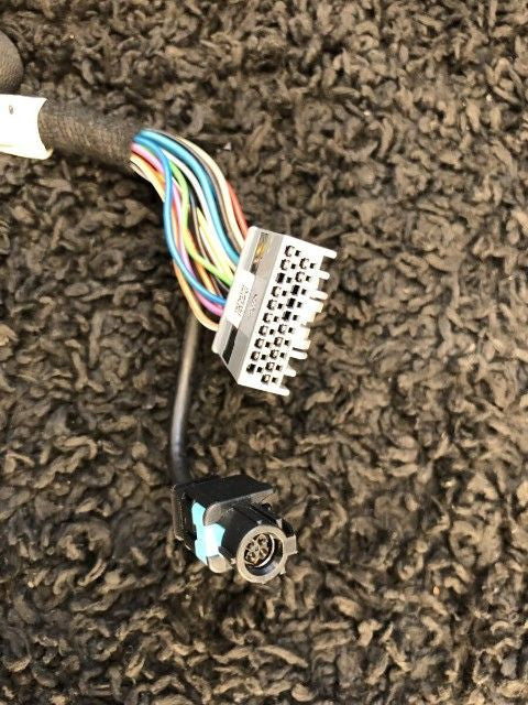 [SIDE MIRROR RH] VOLVO XC60 UD4204TXC 2018 D4204T FF AT 4WD #0003256914874