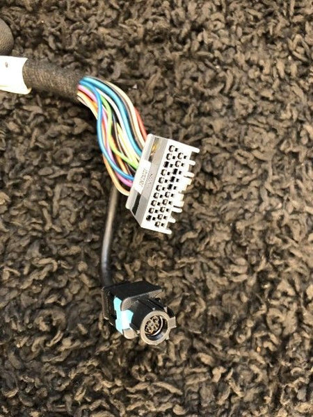 [SIDE MIRROR RH] VOLVO XC60 UD4204TXC 2018 D4204T FF AT 4WD #0003256914874