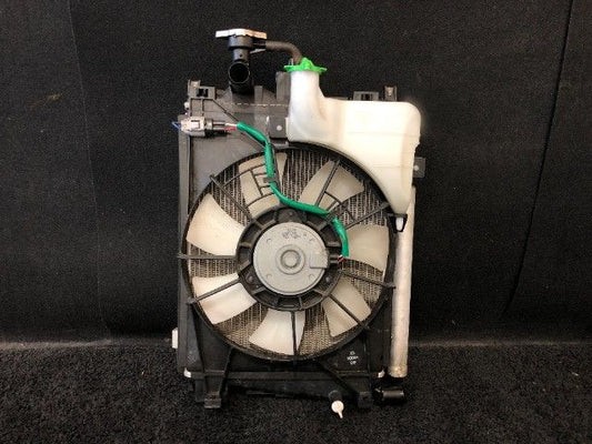 [RADIATOR] SUZUKI ALTO HA36S  R06A FF AT 2WD #0003262034406