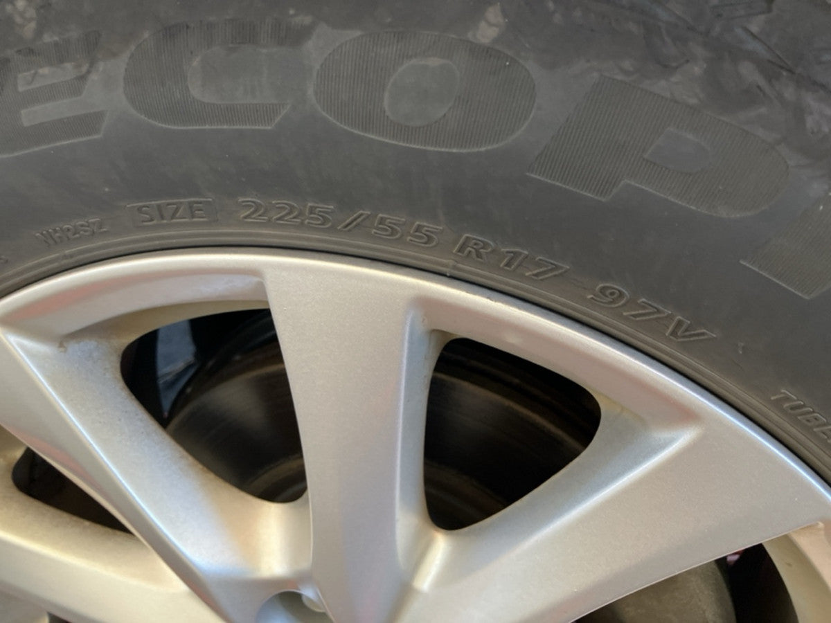 [CHOOSE PARTS] MAZDA ATENZA SEDAN GJ2AP 2016 SH-VPTR FF AT 4WD #0001000016093