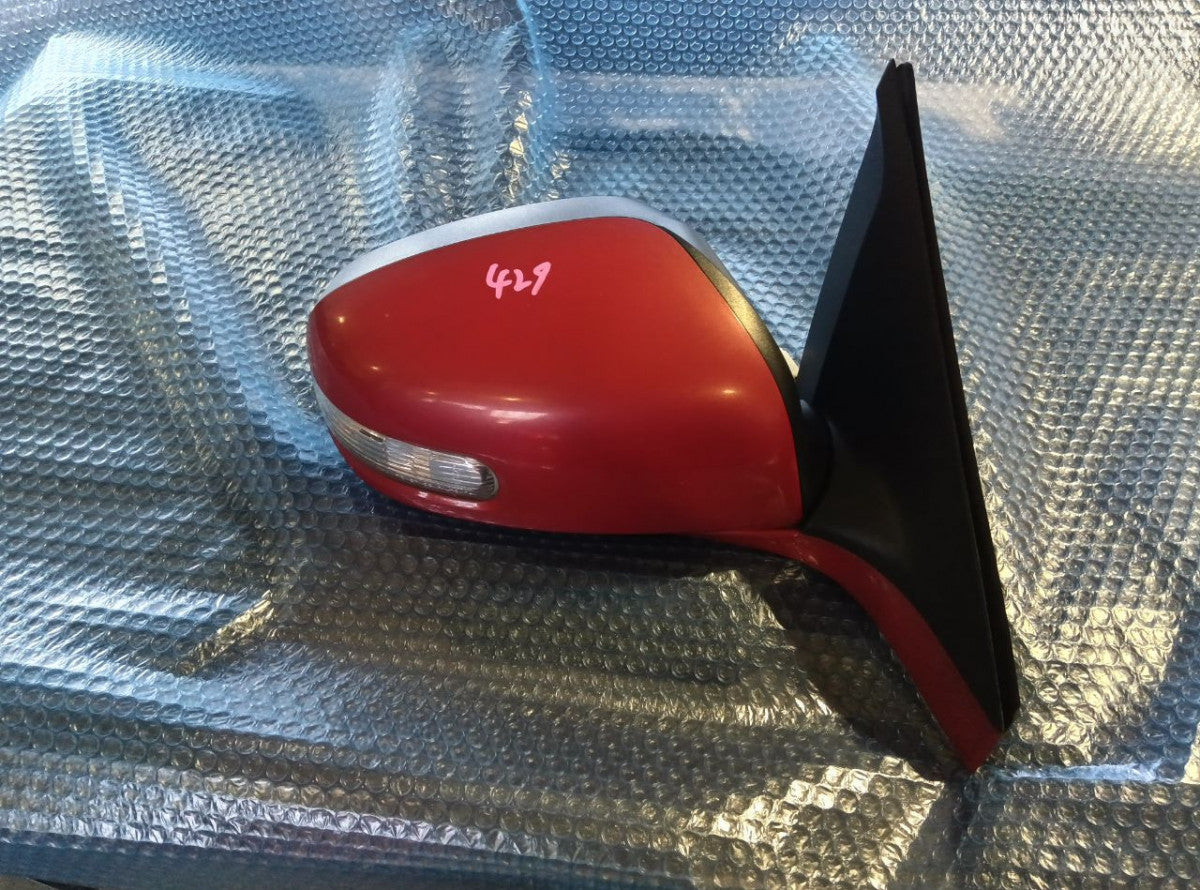 [SIDE MIRROR RH] SUZUKI SWIFT ZC31S 2007 M16A FF AT 2WD #0403264007553
