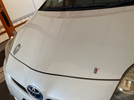 [CHOOSE PARTS] TOYOTA PRIUS ZVW30 2011 2ZR-FXE FF AT 2WD #0001000015748