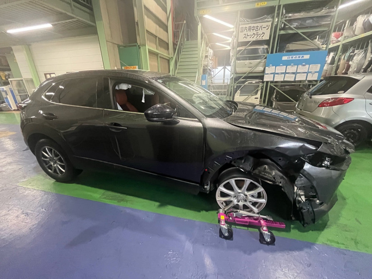 [CHOOSE PARTS] MAZDA CX-30 DMEJ3R 2024 PE-VPS FF AT 2WD #0451000000467