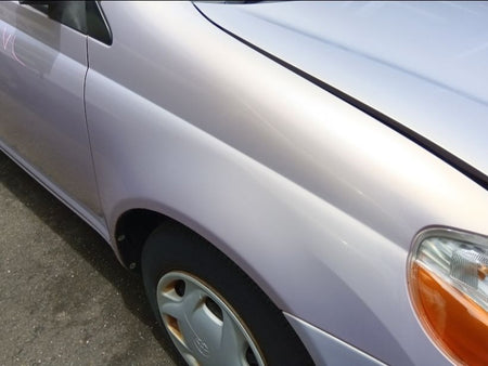 [USED ENGINE] TOYOTA PLATZ SCP11 2001 1SZ-FE FF AT 2WD #0403266010940