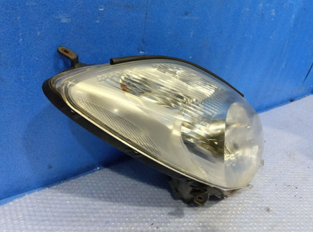 [HEADLIGHT ASSY RH] TOYOTA VITZ KSP90 2009 1KR-FE FF AT 2WD #0403269017527