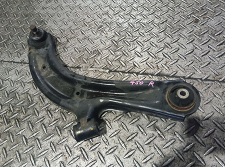 [F LOWER ARM RH] NISSAN SYLPHY TB17 2013 MRA8DE FF AT 2WD #0403264007765