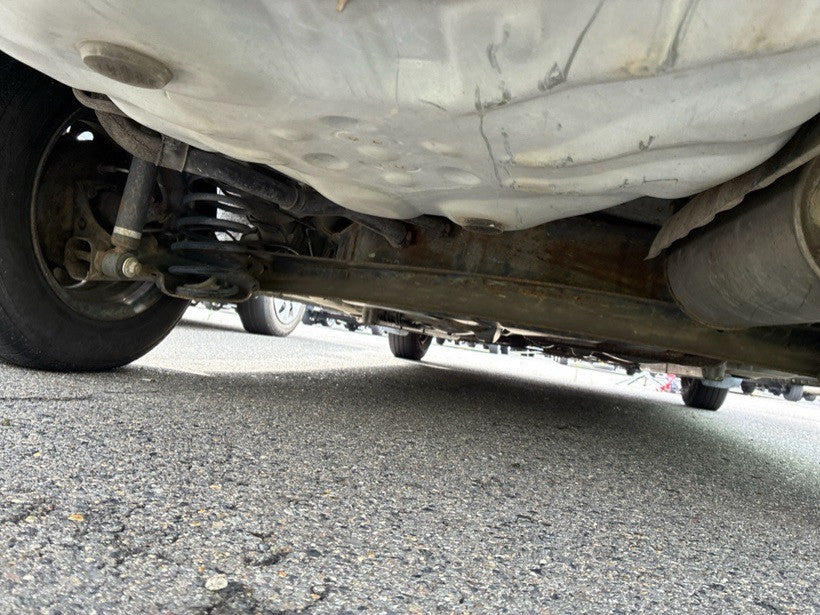 [CHOOSE PARTS] TOYOTA PLATZ SCP11 2003 1SZ-FE FF AT 2WD #0401000000895