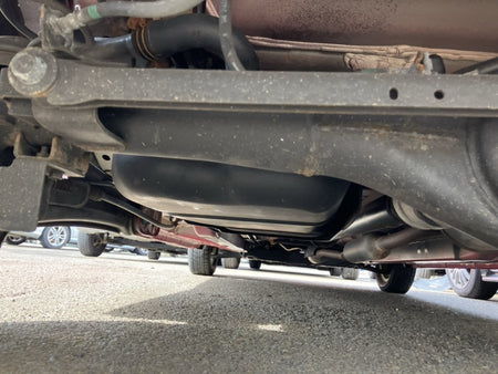 [R DOOR ASSY LH] NISSAN DAYZ B48W 2019 BR06 FF AT 4WD #0003262038533