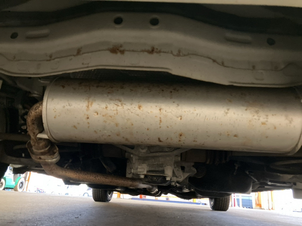 [CHOOSE PARTS] SUBARU TREZIA NCP125X 2010 1NZ-FE FF AT 4WD #0002002672122