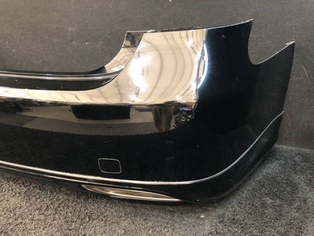 [R BUMPER ASSY] LEXUS LS USF40 2007 1UR-FSE FR AT 2WD #0003249747187