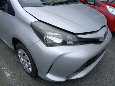 [CHOOSE PARTS] TOYOTA VITZ KSP130 2014 1KR-FE FF AT 2WD #0401000000682