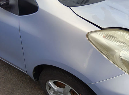 [CHOOSE PARTS] TOYOTA VITZ KSP90 2009 1KR-FE FF AT 2WD #0401000000629