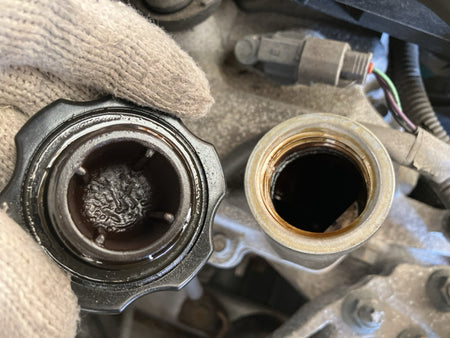 [USED ENGINE] MAZDA DEMIO DE3FS 2009 ZJ-VEM FF AT 2WD #0003266101417