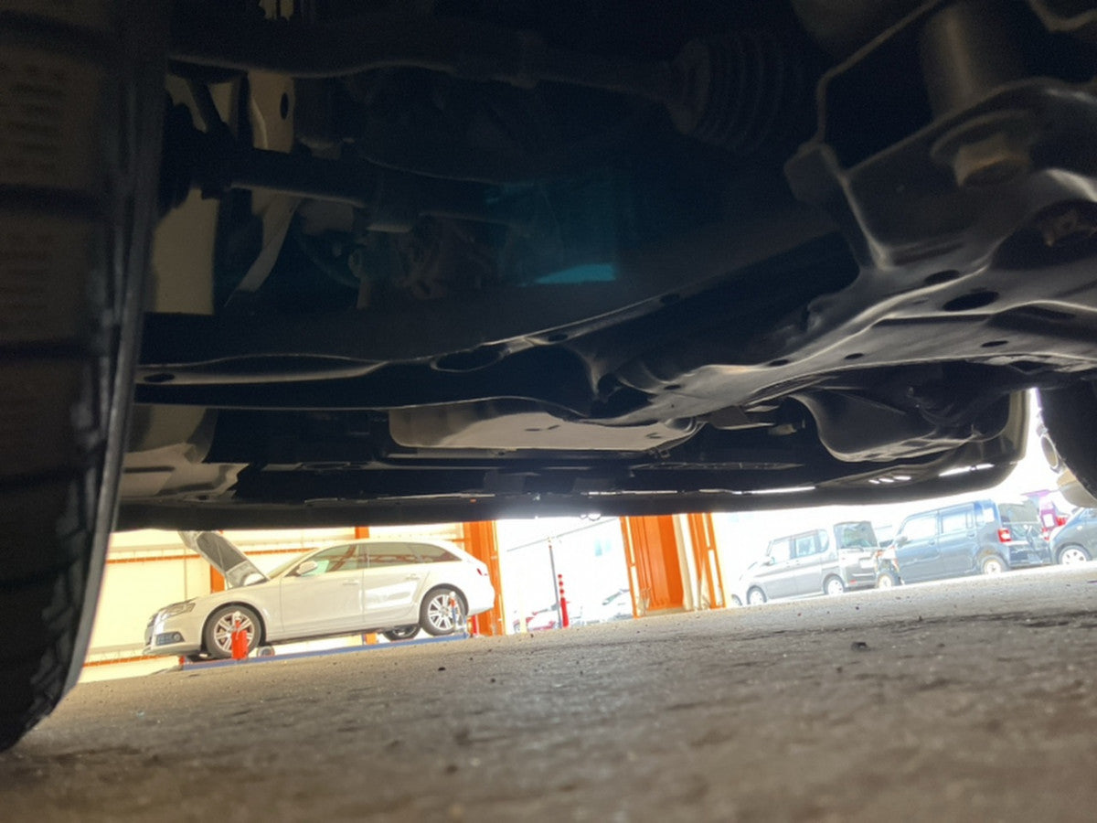 [CHOOSE PARTS] MAZDA DEMIO DE3FS 2010 ZJ-VEM FF AT 2WD #0001000015106
