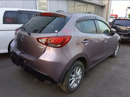 [FENDER RH] MAZDA DEMIO DJ5FS 2015 S5-DPTS FF AT 2WD #0403267013381